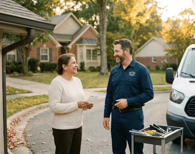 Gutter Repair Equality, IL FAQs