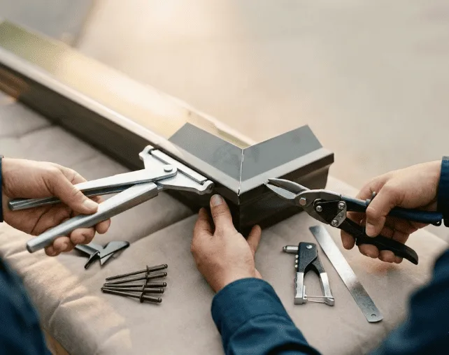 Why choose Gutter Repair in Equality, IL